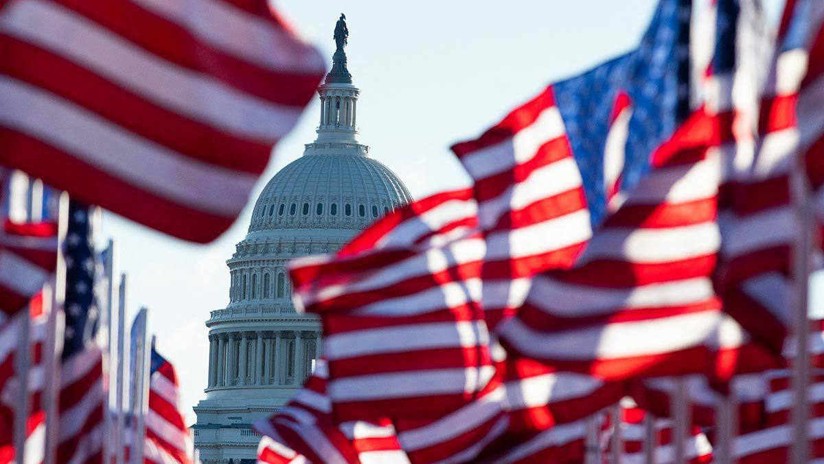 U.S. House of Representatives backs Ukraine Lend-Lease