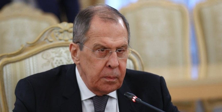 Russia’s Lavrov not satisfied with Ukraine truce