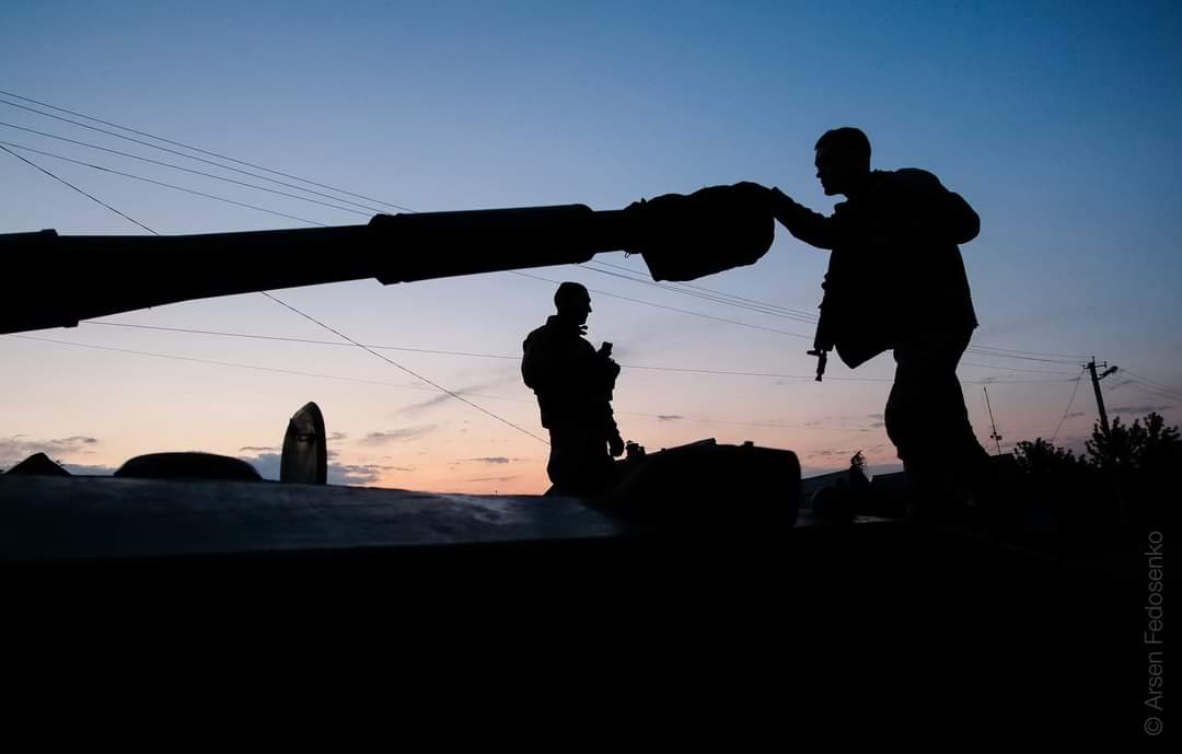 Lysychansk: Enemy Tactics – Destroy, Burn, Occupy Ruins