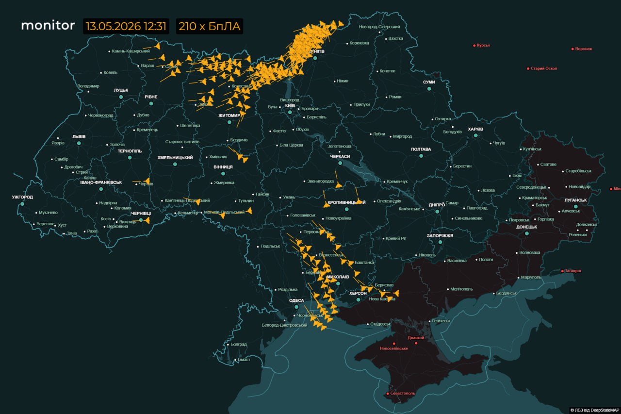 Russia attacks Ukraine despite truce for parade