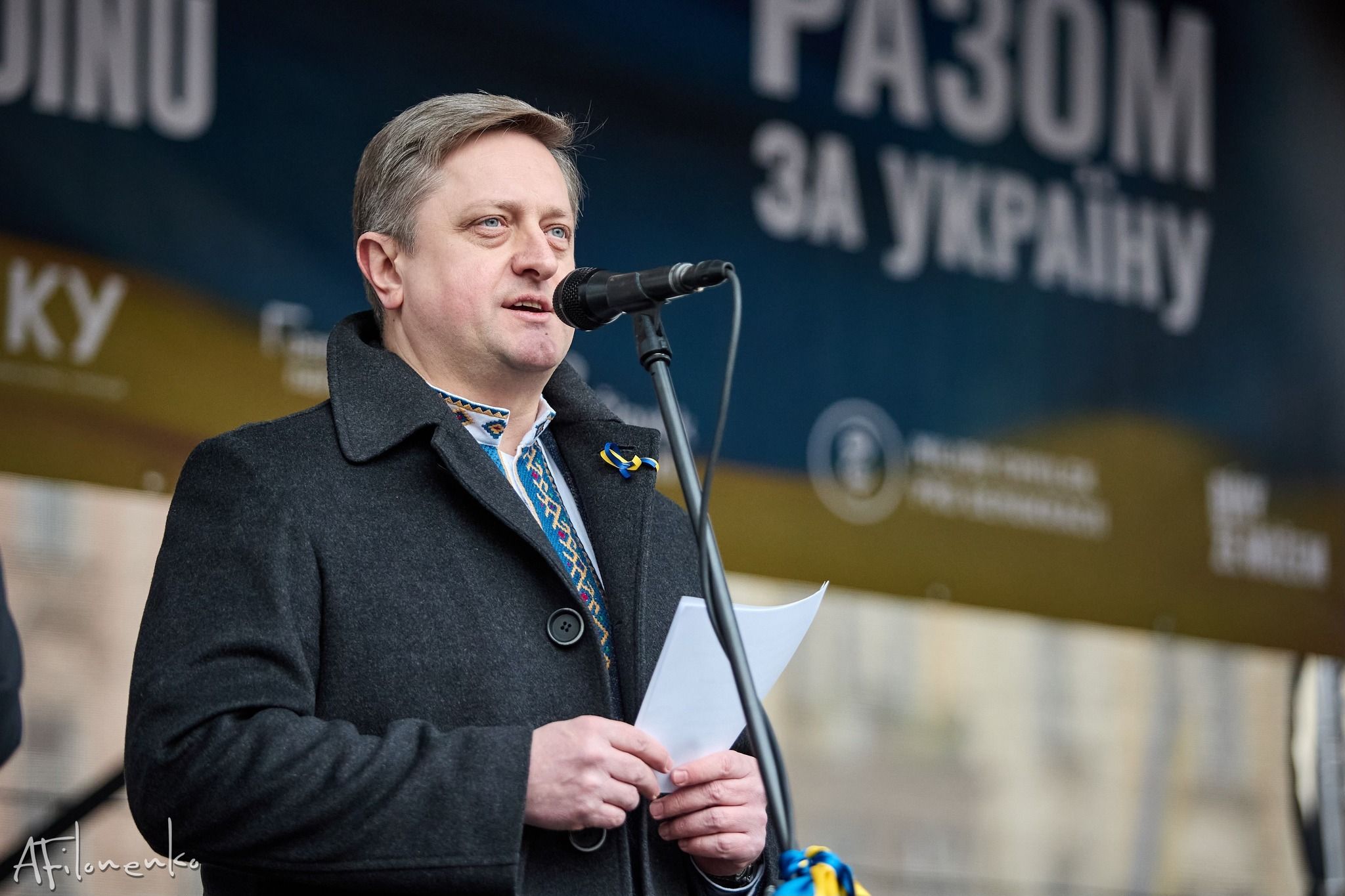 Czech coalition bans defense minister from speaking on Ukraine, aid decision pending