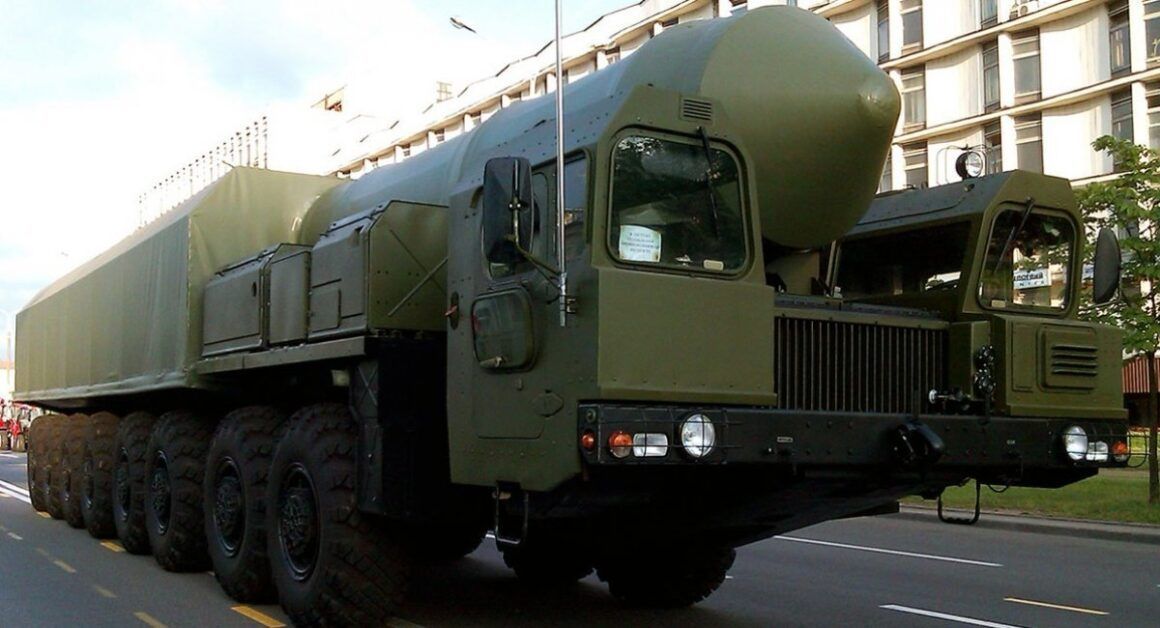 Zelensky: Russia uses Western parts for missiles