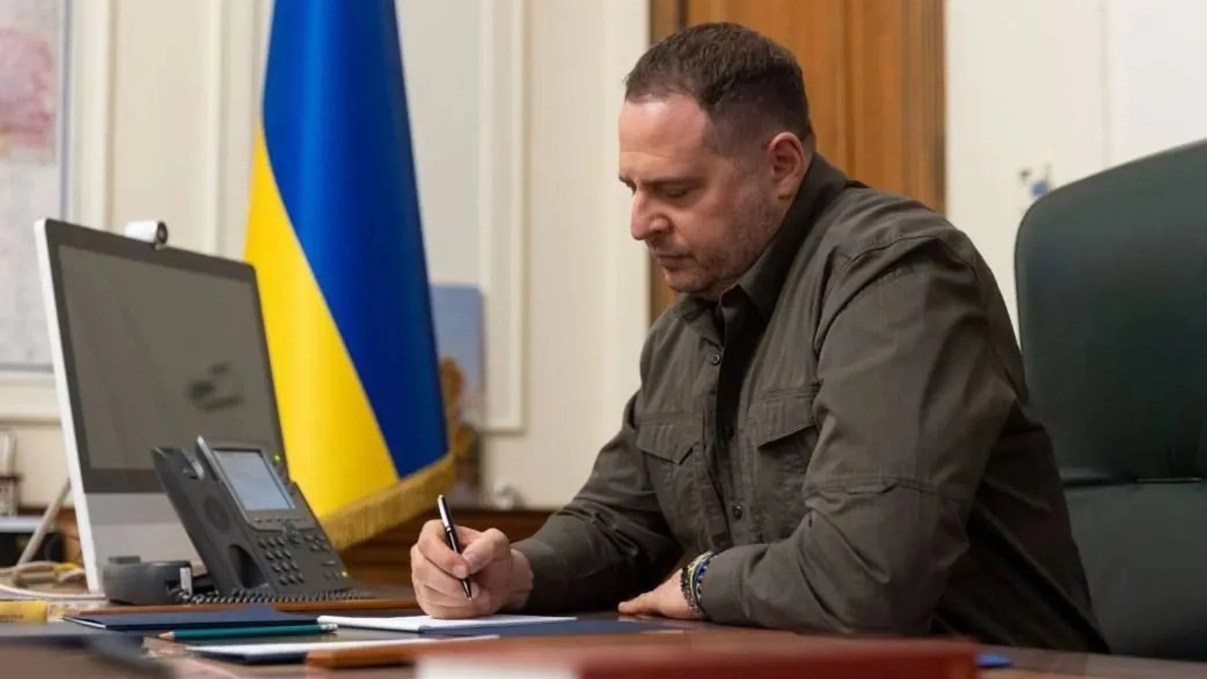 Reforming the Presidential Office with Veterans