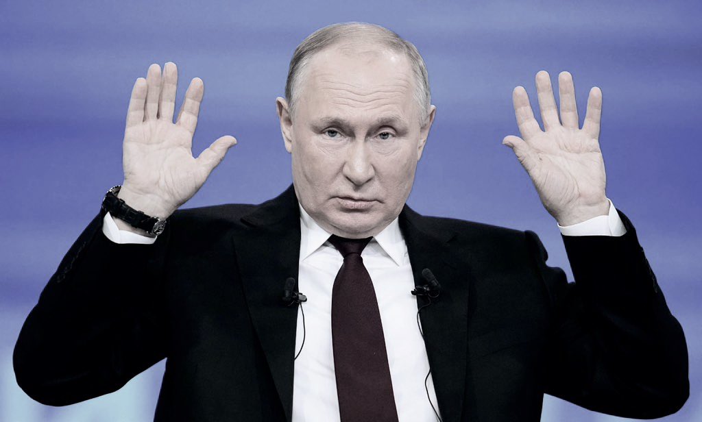 Make Russia pay the cost to end the war