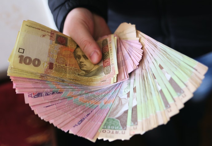 1.5 million Ukrainians receive 6,500 UAH aid