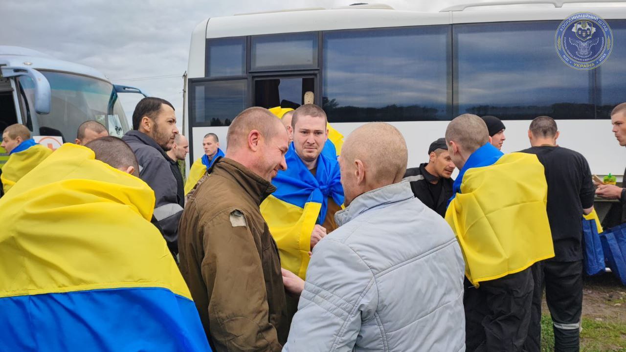 Lubynets’ Office Denies Russian Claims of Prisoner Exchange Suspension