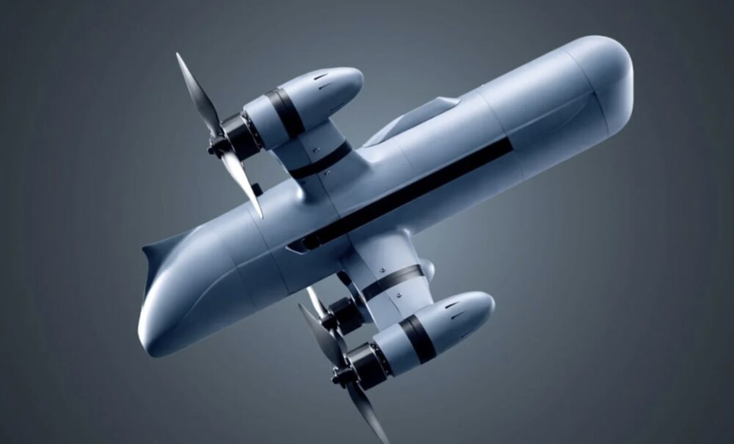 Ukraine Doubles Interceptor Drone Supply for Air Defense