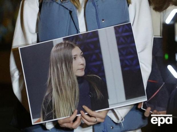 POW Mykyta Semenov and Journalist Viktoriya Roshchyna Transferred to Russia