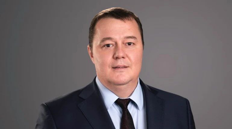 Former head of Ukrenergo Brecht died in service
