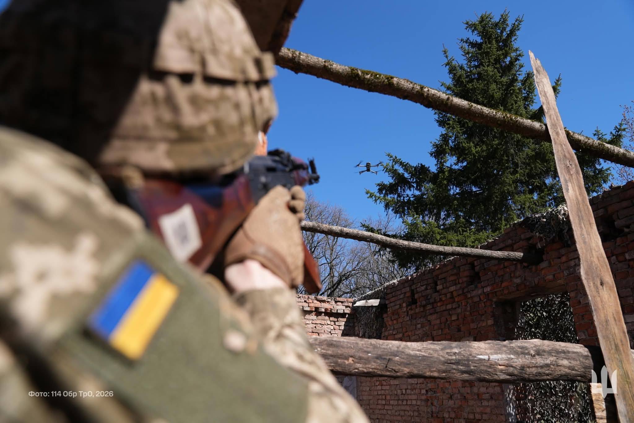 Russia launched nearly 10,000 drones in one day