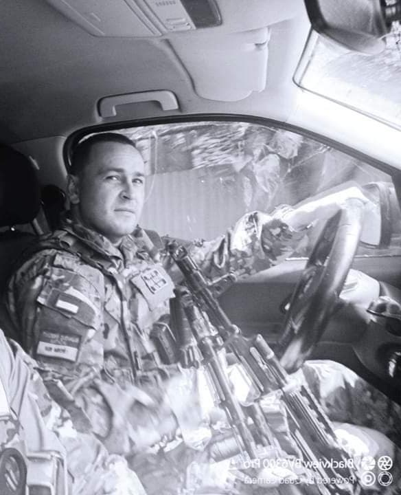 Paratrooper: “Nerds, IT specialists will win the war”