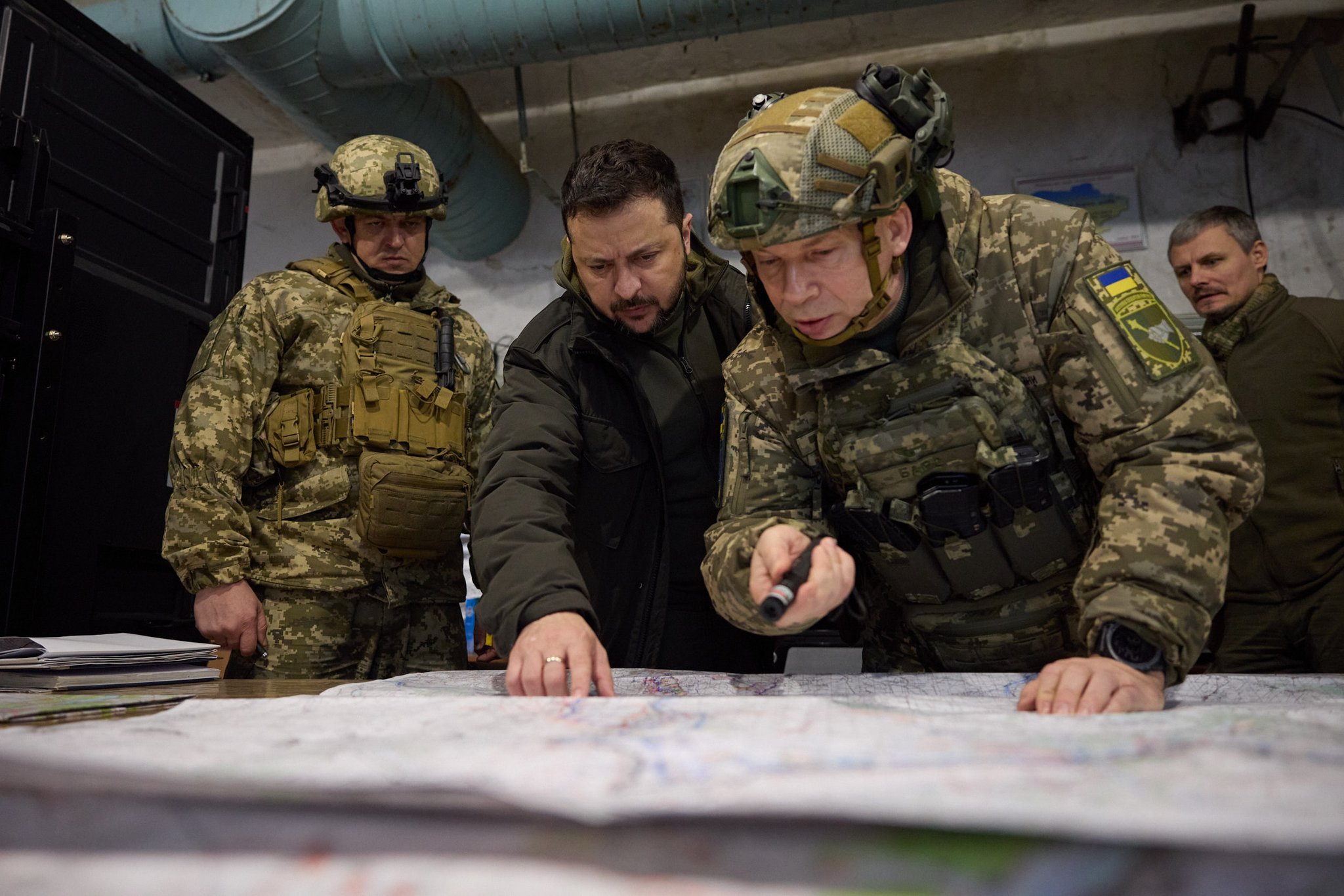 Funding Ukraine’s weapons: solutions and necessity