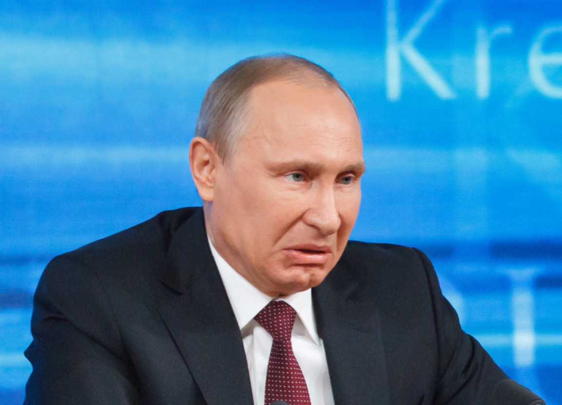 Latvia’s Prosecutor General on Putin’s Conviction Possibility