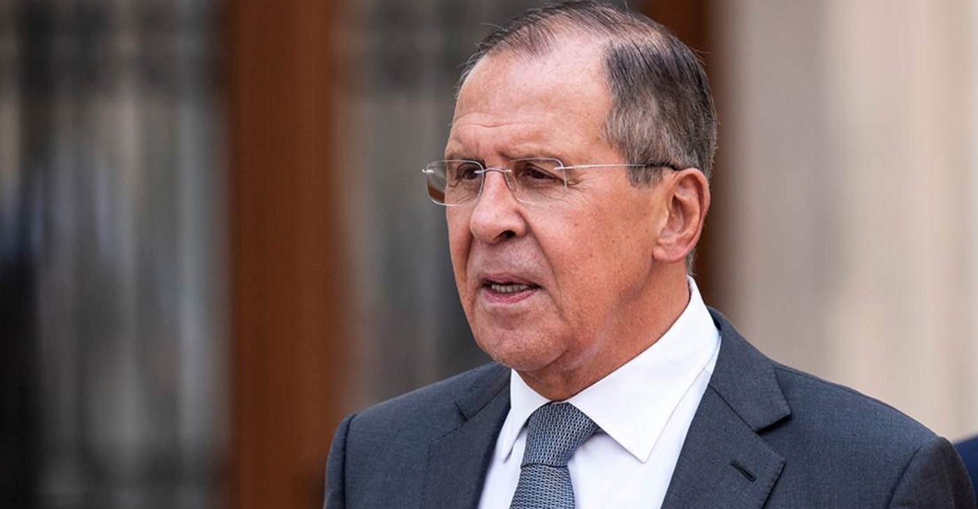 Zakharova outraged: Lavrov denied UN meeting access due to sanctions