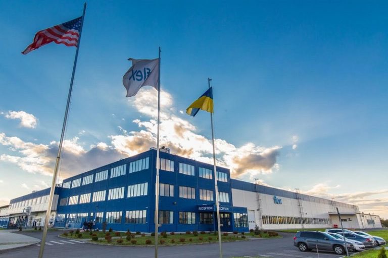 Destruction of a US-owned electronics plant in Ukraine, Putin’s response