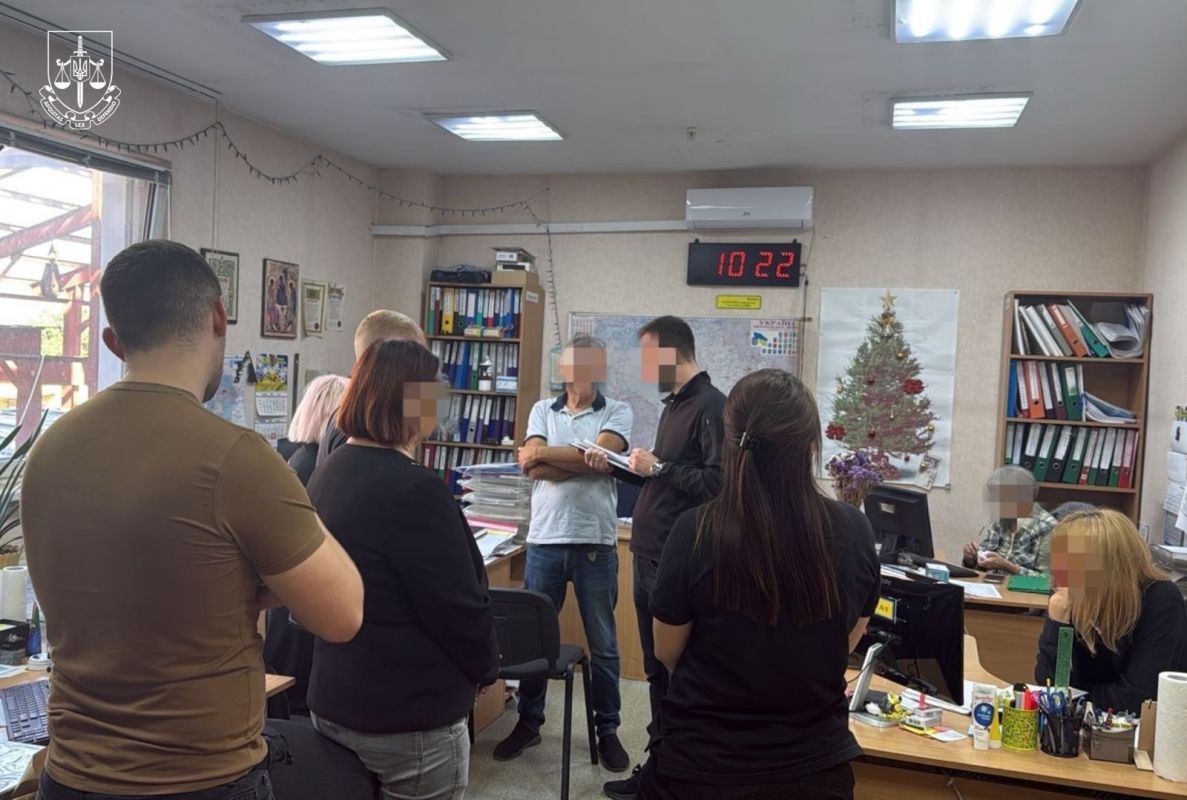 Exposure of procurement of low-quality gear for the Armed Forces of Ukraine