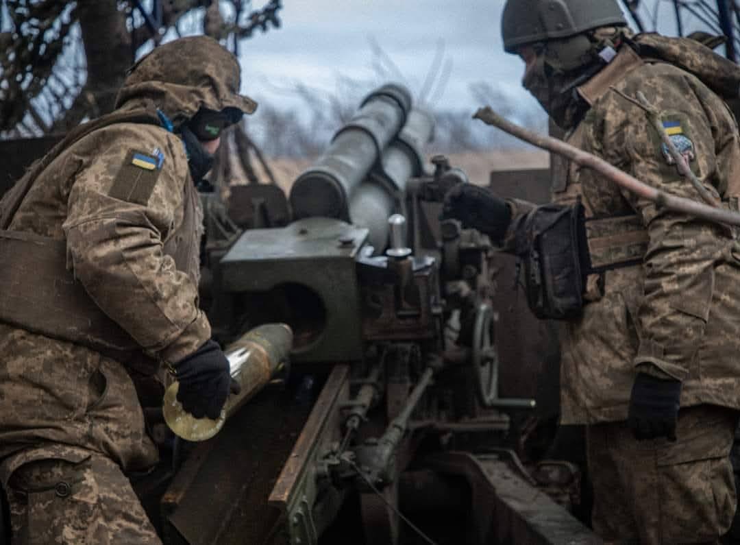 125 battles on the front, Pokrovsk direction most active