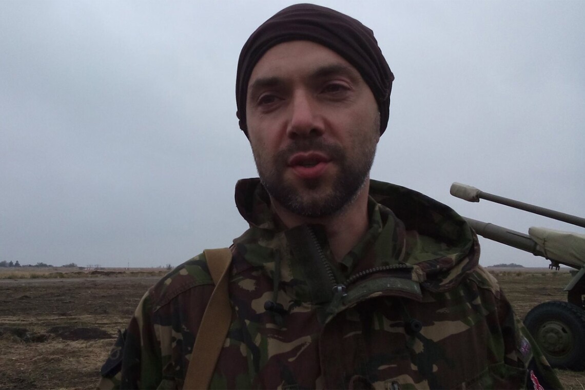 Ukrainian forces strike Chornobaivka airdrome ninth time
