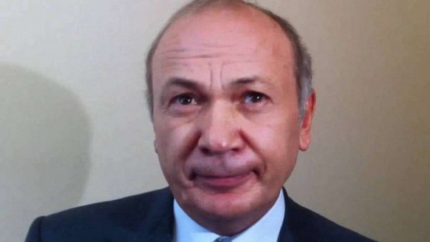 Switzerland confiscates $104M assets of Yanukovych ally Yura Yenakievskyi