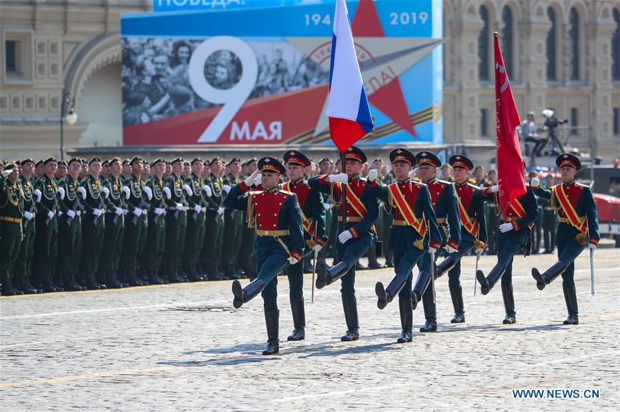 Kremlin considers parade of Ukrainian POWs