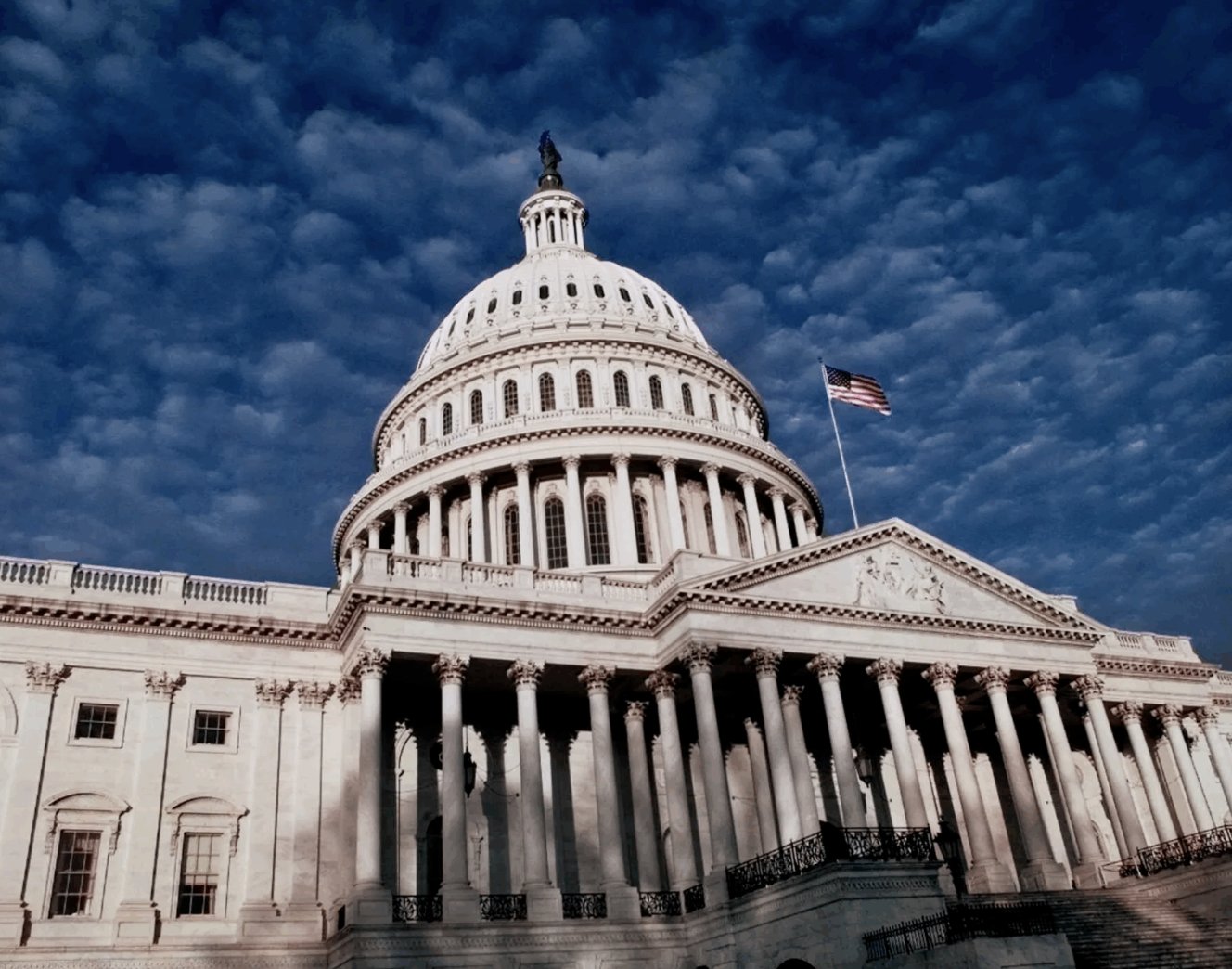 US Congress Prepares 500% Tariffs on Russia
