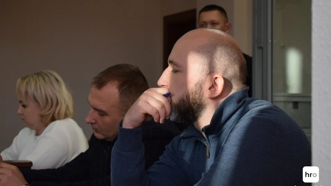 High Council of Justice dismisses judge Oleksandr Tandyr over fatal car accident