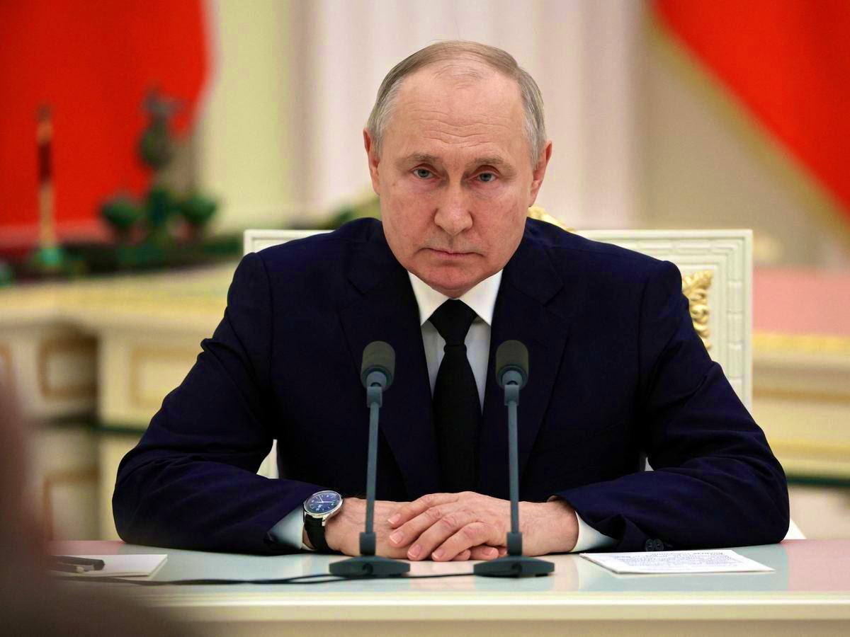 Russie échoue à prendre les capitales régionales ukrainiennes