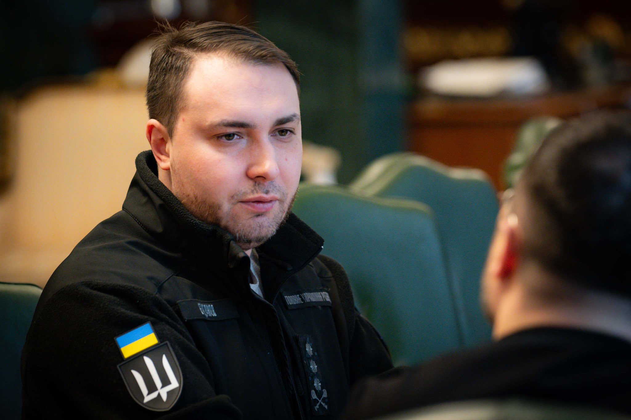 Zelensky names Budanov as Yermak’s successor