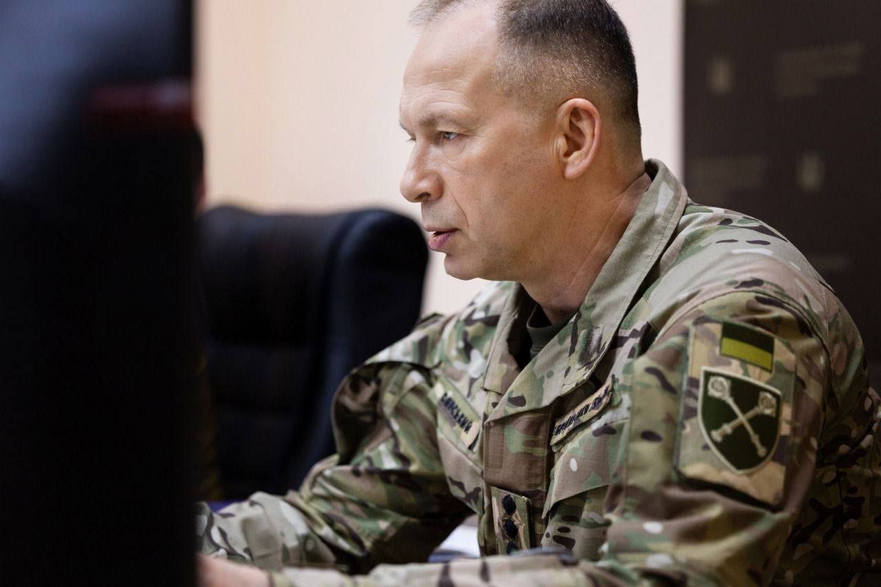 Russian offensive in Sumy and Kharkiv: activity rising