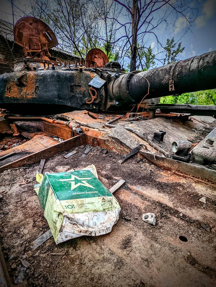 10 enemy attacks repelled in Donbas today