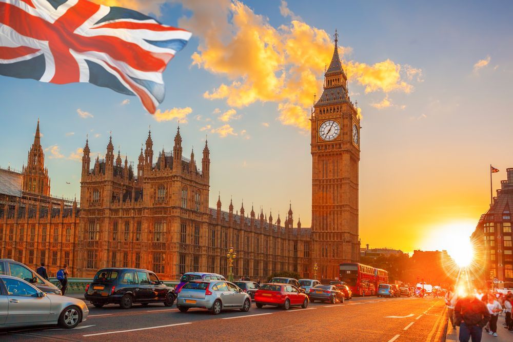 UK firms still aiding Russian LNG exports