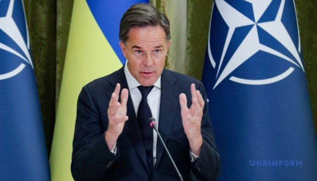 NATO backs Kyiv’s air defense request