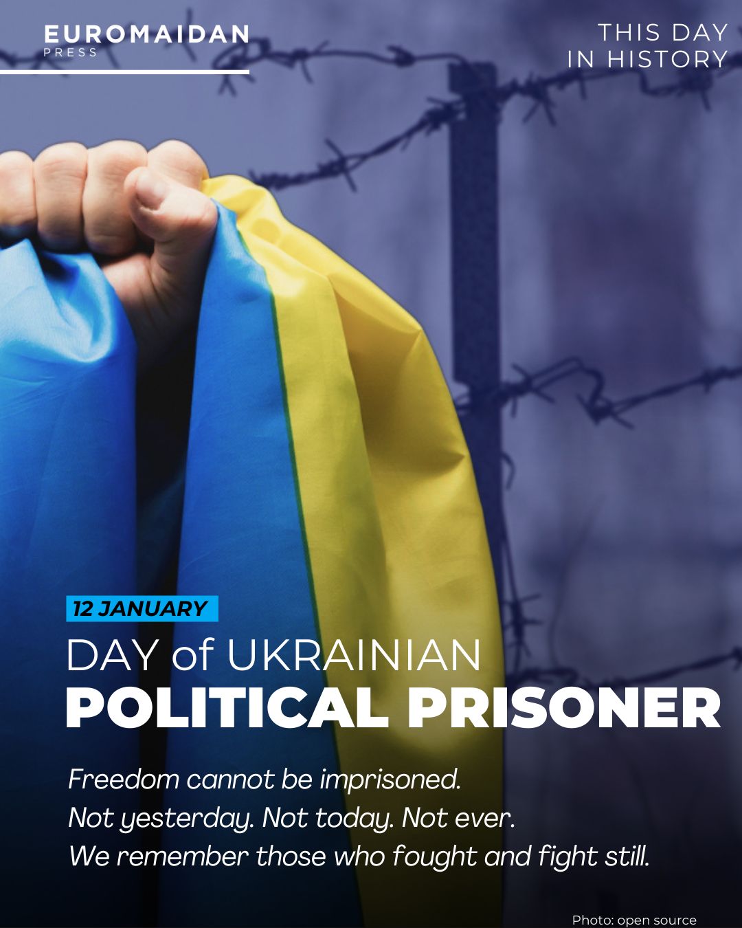 KGB arrests in 1972 echo current Ukrainian detentions in Russia