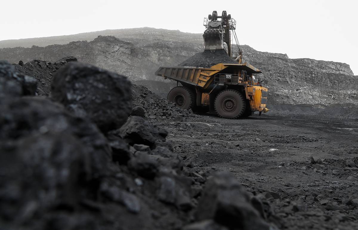 Fifth sanctions package against Russia: coal embargo and restrictions