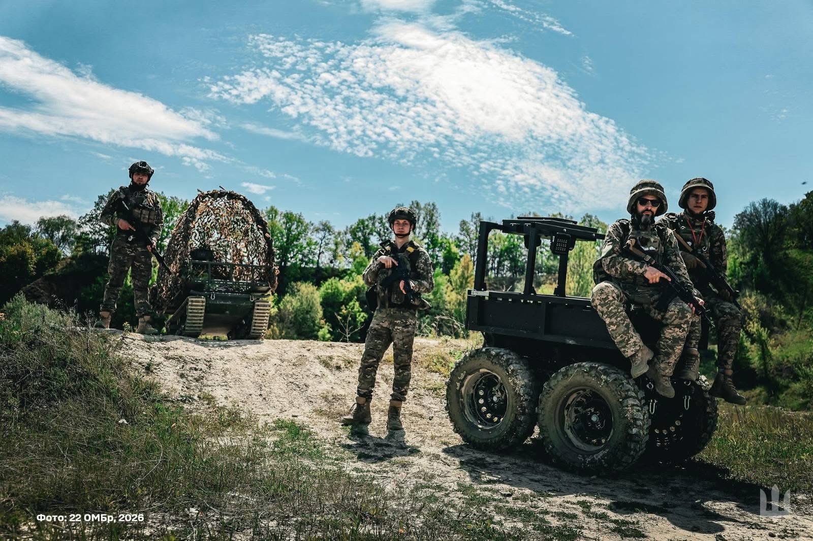 Ukraine stands strong despite pressure