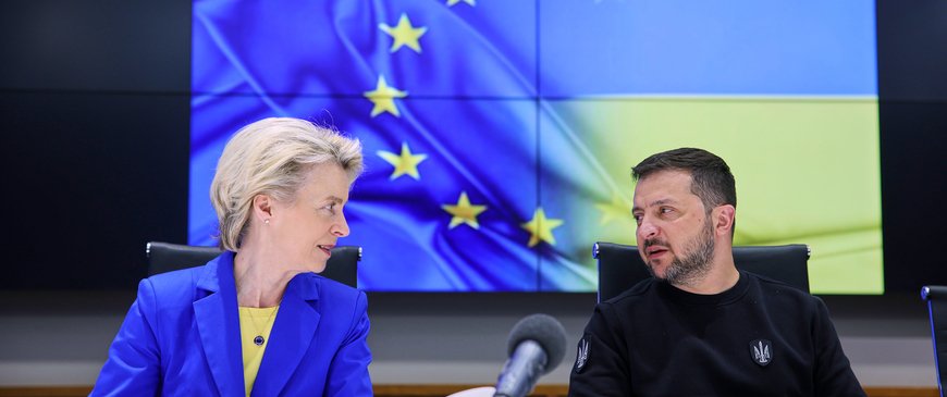 Trump pourrait échouer, l’Ukraine à nous seuls