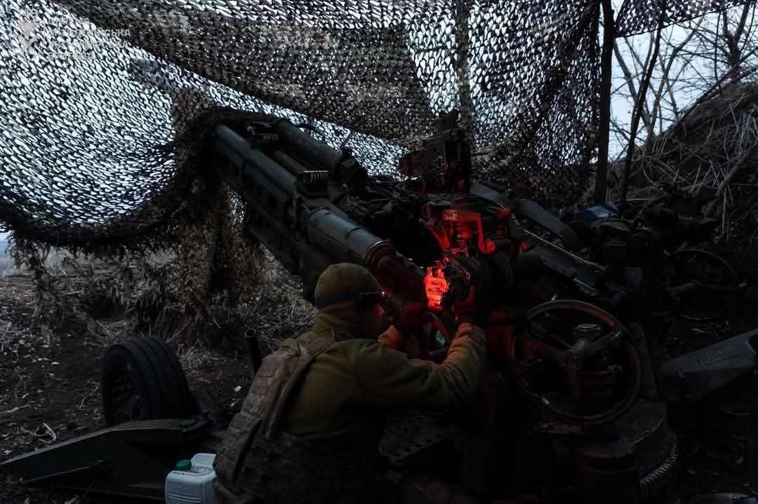 Complete lack of reinforcements on the Lyman front threatens defeat