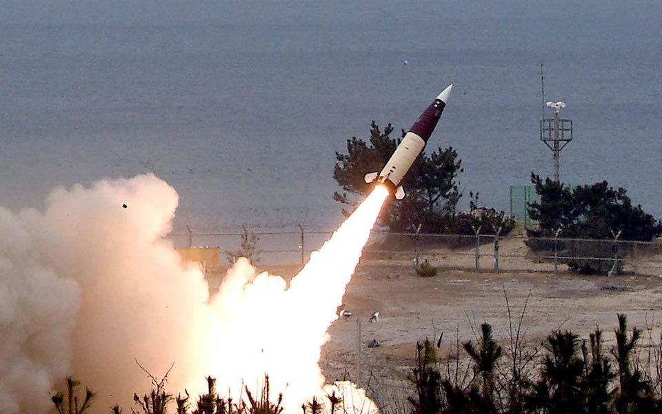 France and UK permit Ukraine deep strikes inside Russia with SCALP/Storm Shadow