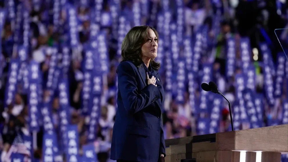 Kamala Harris refuses Putin talks without Ukraine’s participation