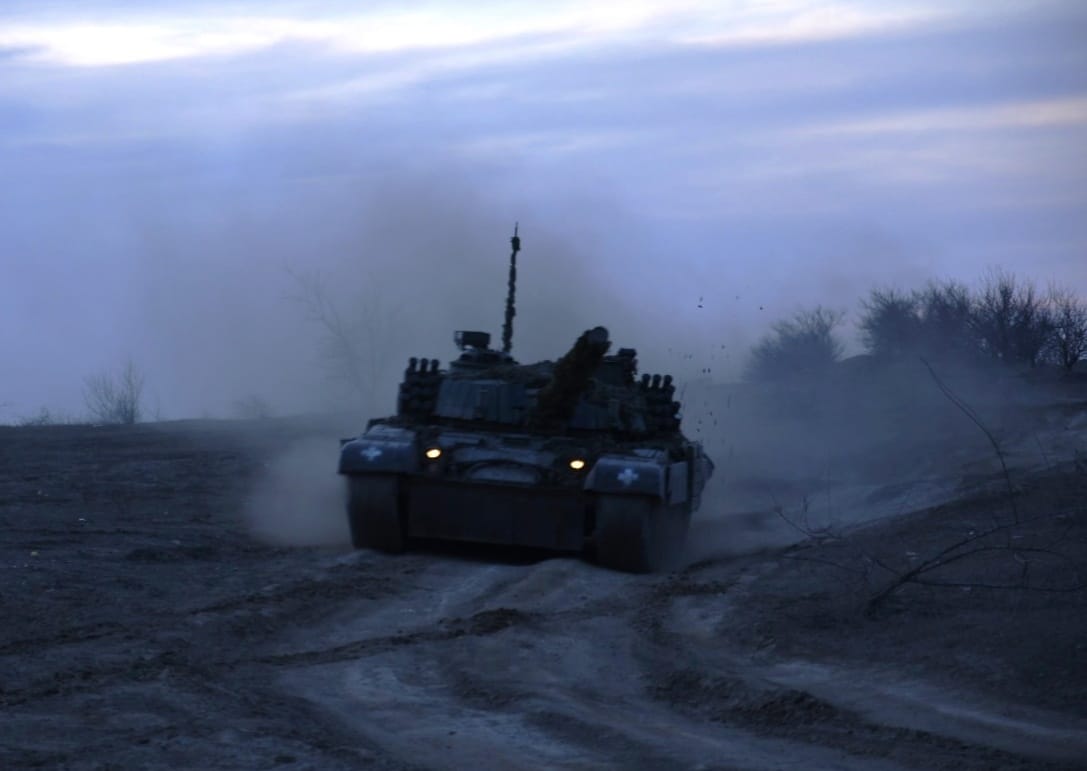 General Staff: 199 combat engagements on the front, half in Pokrovsk and Kurakhove directions