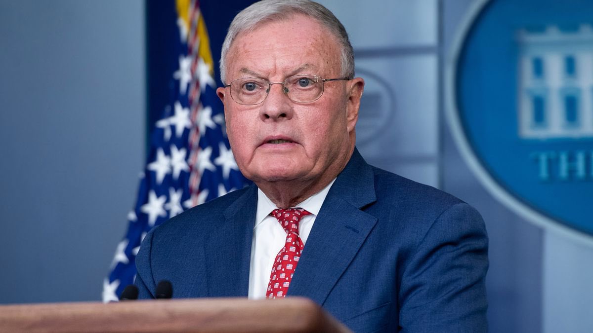 Trump’s Ukraine war plans to be revealed Feb 14