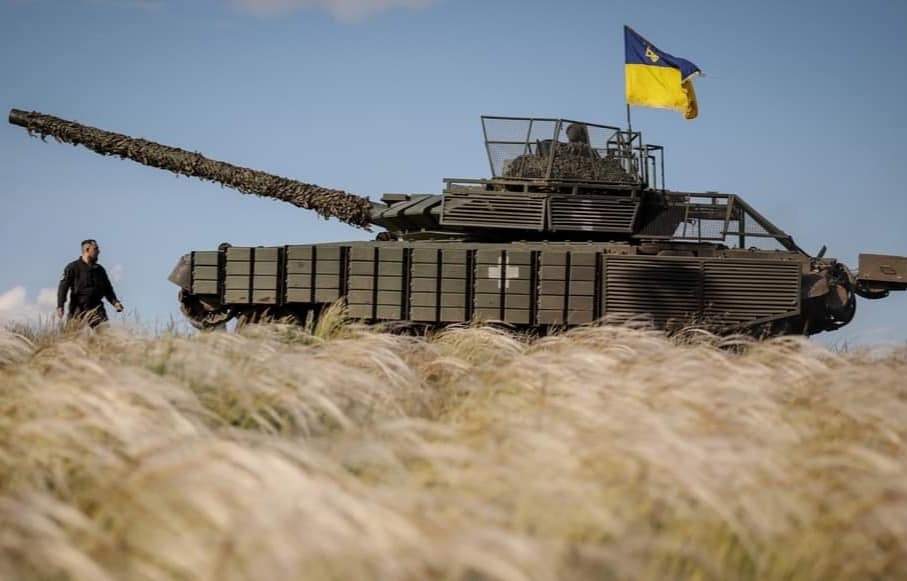Fighting near Vovchansk: Enemy Tried to Break Through Defense