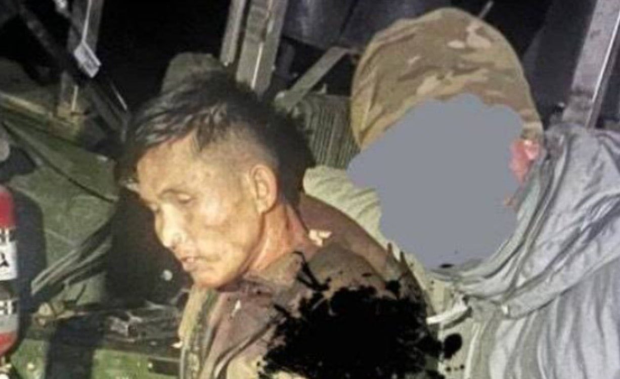 Corée du Sud confirme capture d’un soldat nord-coréen par l’Ukraine