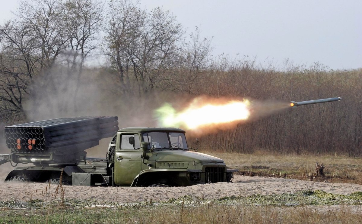 Fighting in Henichesk, Skadovsk and Chaplynka