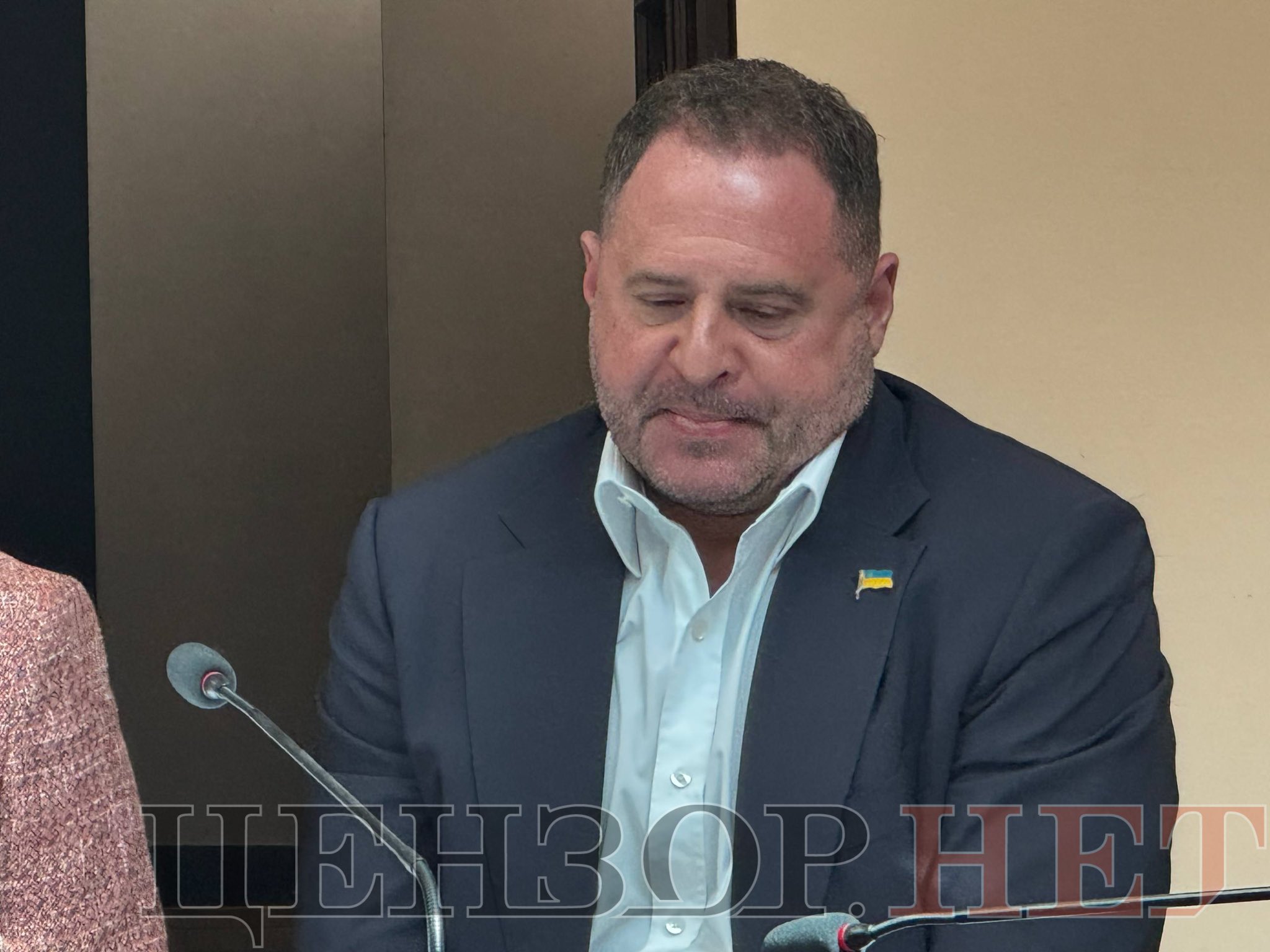 Experts in Yermak case threatened over construction expertise, SBU collecting info – Servant of the People MP