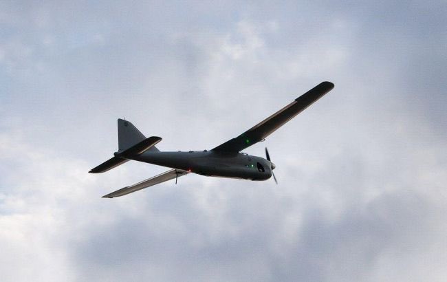 Estonia and Latvia report drone threat