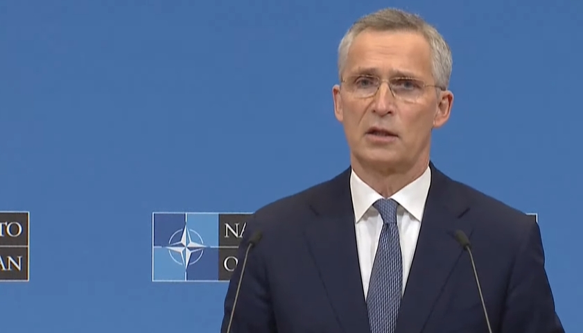 NATO partners with arms manufacturers to boost Ukraine supplies