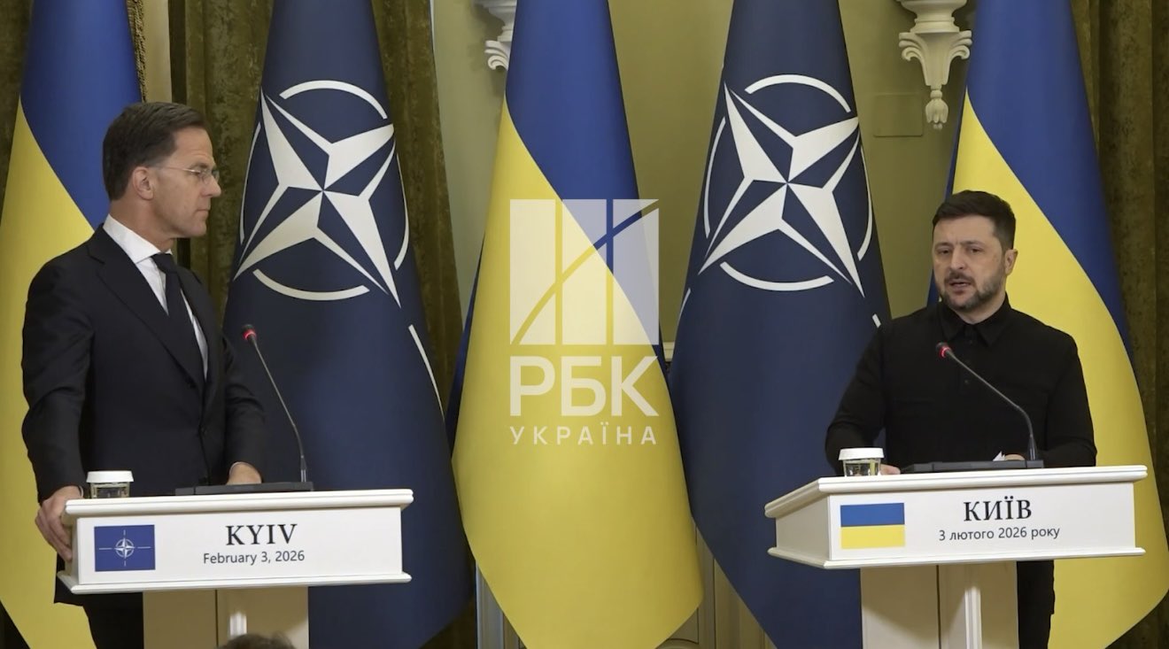 Zelensky accuses Russia of violating energy ceasefire, demands consequences