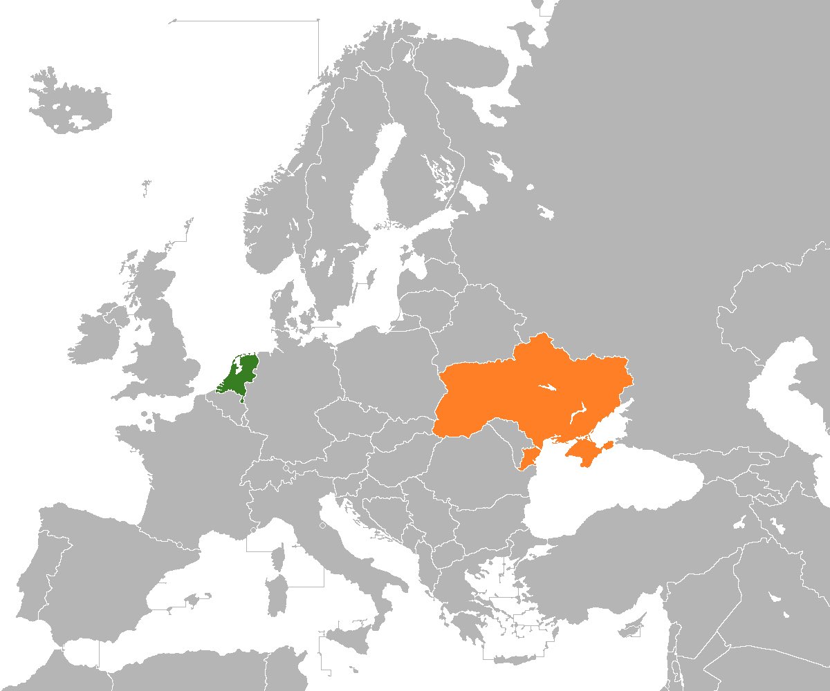 The Netherlands provides transformers and €23 million to Ukraine
