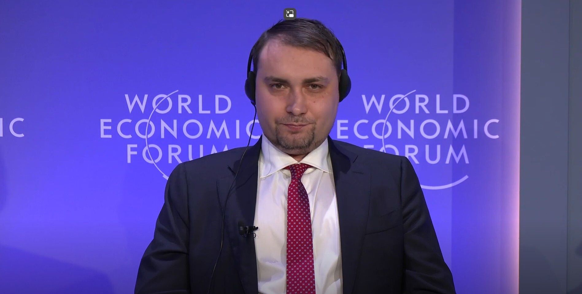 Russia’s dependence on China according to Budanov